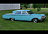1963 Mercury Monterey for sale 101101057
